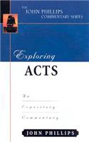 Exploring Acts