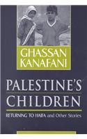 Palestine's Children