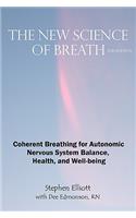 New Science of Breath - 2nd Edition