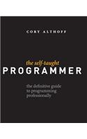 Self-Taught Programmer