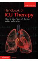 Handbook of ICU Therapy