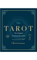 Tarot: A Collection of Secret Wisdom from Tarot's Mystical Origins