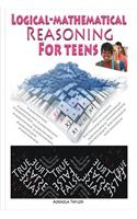 Logical-Mathematical Reasoning for Teens