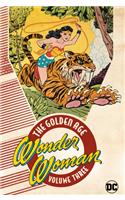 Wonder Woman: The Golden Age Vol. 3