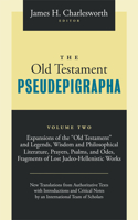 Old Testament Pseudepigrapha, Volume 2