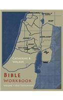 Bible Workbook