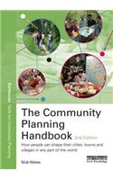 The Community Planning Handbook