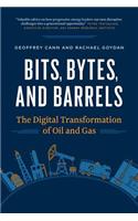 Bits, Bytes, and Barrels