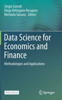 Data Science for Economics and Finance