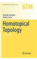 Homotopical Topology