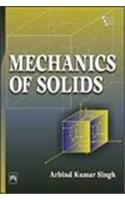 Mechanics Of Solids