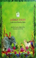 Jataka Tales: Collection of Buddha Fables