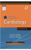 Churchill's Pocketbook of Cardiology 2/e