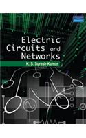 Electric Circuits & Networks