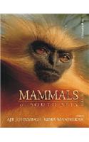 Mammals of South Asia (Volume - 1)