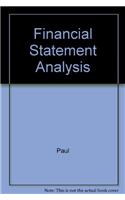 Financial Statement Analysis