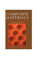 Composite Materials: Science and Engineering 2e