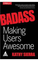 Badass : Making Users Awesome