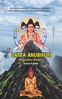 Datta Anubhuti