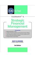 Strategic Financial Management (CA-Final)