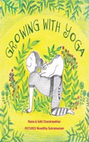 Growing With Yoga (English)