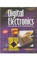 Digital Electronics: Principles And Applications, 6th Edition (With CD)