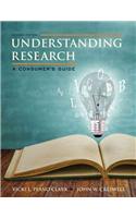 Understanding Research: A Consumer's Guide, Enhanced Pearson Etext -- Access Card