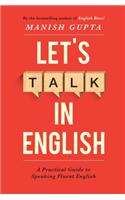 Let's Talk in English
