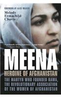 Meena, Heroine of Afghanistan