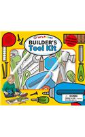 Let's Pretend Builders Tool Kit