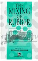 Mixing of Rubber