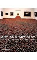 Art and Artifact