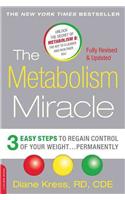 The Metabolism Miracle, Revised Edition