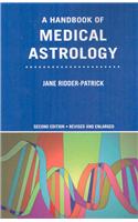 Handbook of Medical Astrology