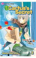 Cactus's Secret, Vol. 2, 2