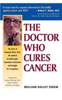 Doctor Who Cures Cancer