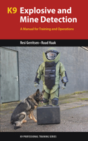 K9 Explosive and Mine Detection