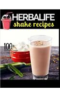 Herbalife Shake Recipes