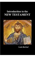 Introduction to the New Testament (Paperback)