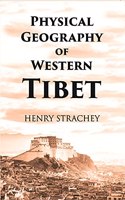 Physical Geography of Western Tibet