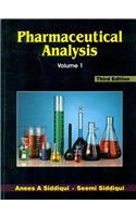 Pharmaceutical Analysis Volume 1 - Third Edition