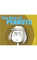 The Best Of Peanuts Book 4