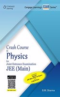 Crash Course in Physics for Joint Entrance Examination JEE (Main)