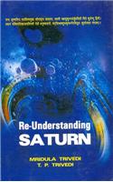 Re-Understanding Saturn