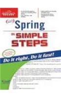 Spring In Simple Steps