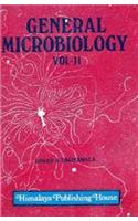 General Microbiology — Vol. Ii