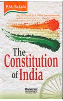 Constitution Of India