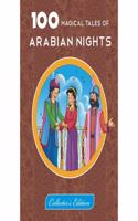 100 Magical Tales of Arabian Nights