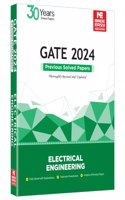 GATE-2024: Electrical Engineering Previous Year Solved Papers