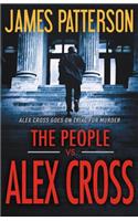 The People vs. Alex Cross